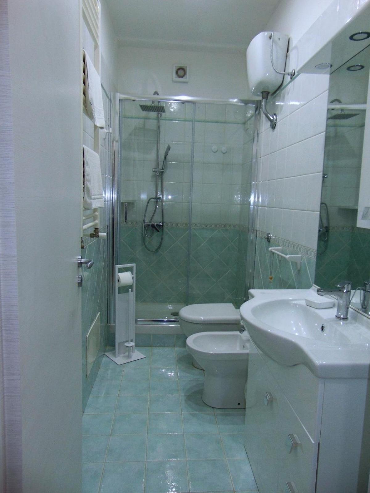 צ'פאלו Suite Roma מראה חיצוני תמונה